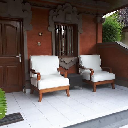 Puspa Ayu Kuta Lombok Kültér fotó