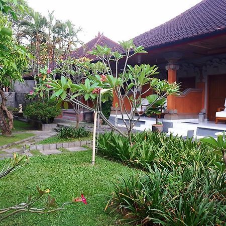 Puspa Ayu Kuta Lombok Kültér fotó