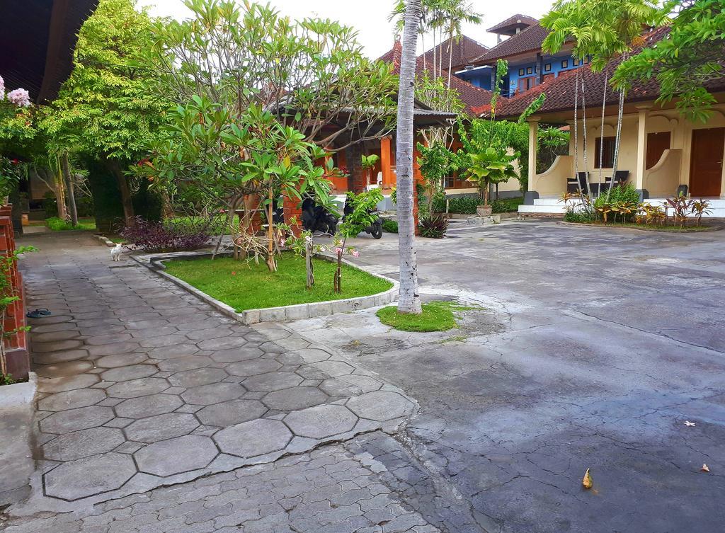 Puspa Ayu Kuta Lombok Kültér fotó