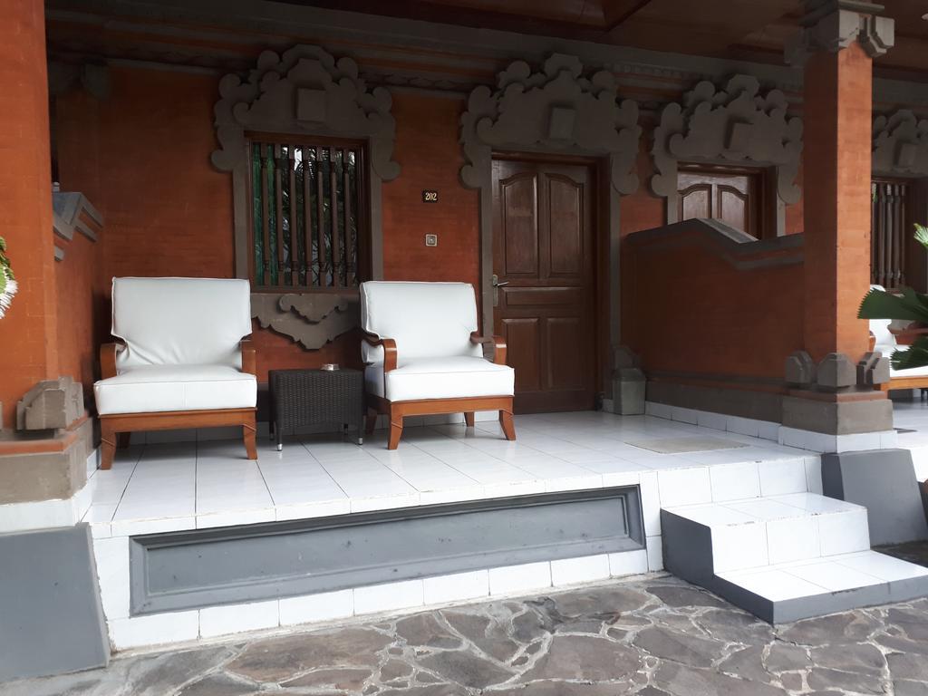 Puspa Ayu Kuta Lombok Kültér fotó