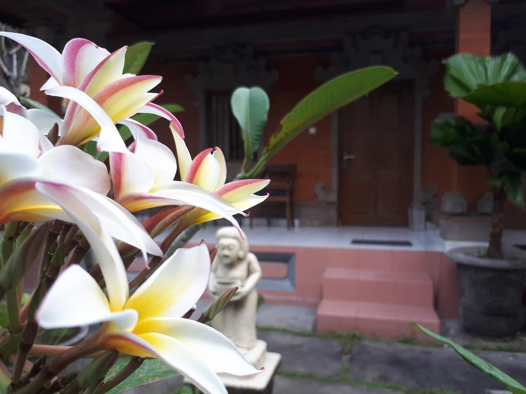 Puspa Ayu Kuta Lombok Kültér fotó