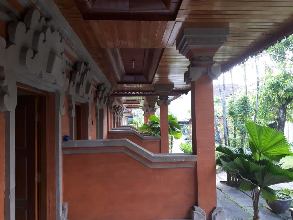 Puspa Ayu Kuta Lombok Kültér fotó