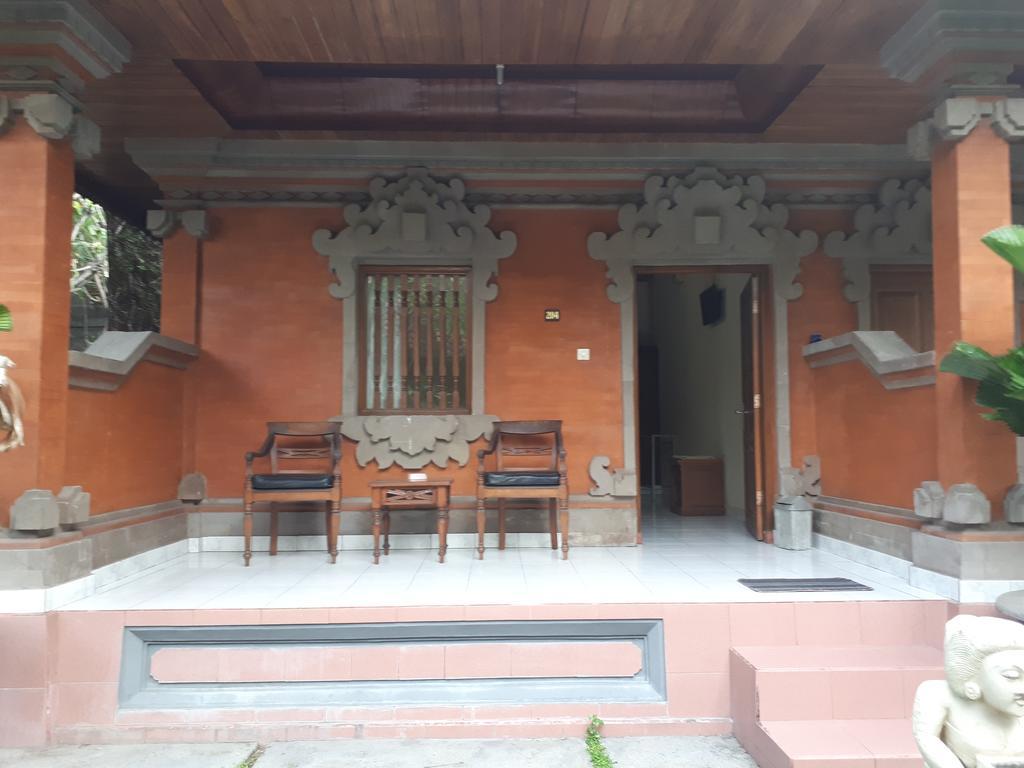 Puspa Ayu Kuta Lombok Kültér fotó