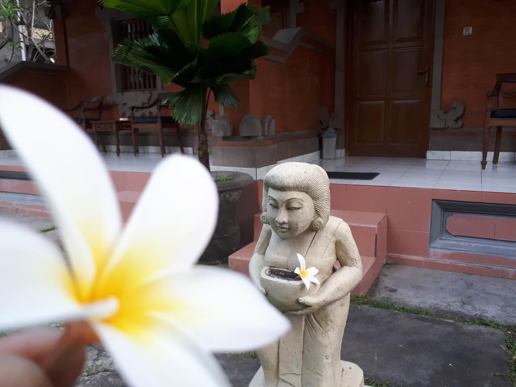 Puspa Ayu Kuta Lombok Kültér fotó