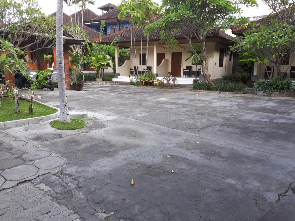 Puspa Ayu Kuta Lombok Kültér fotó