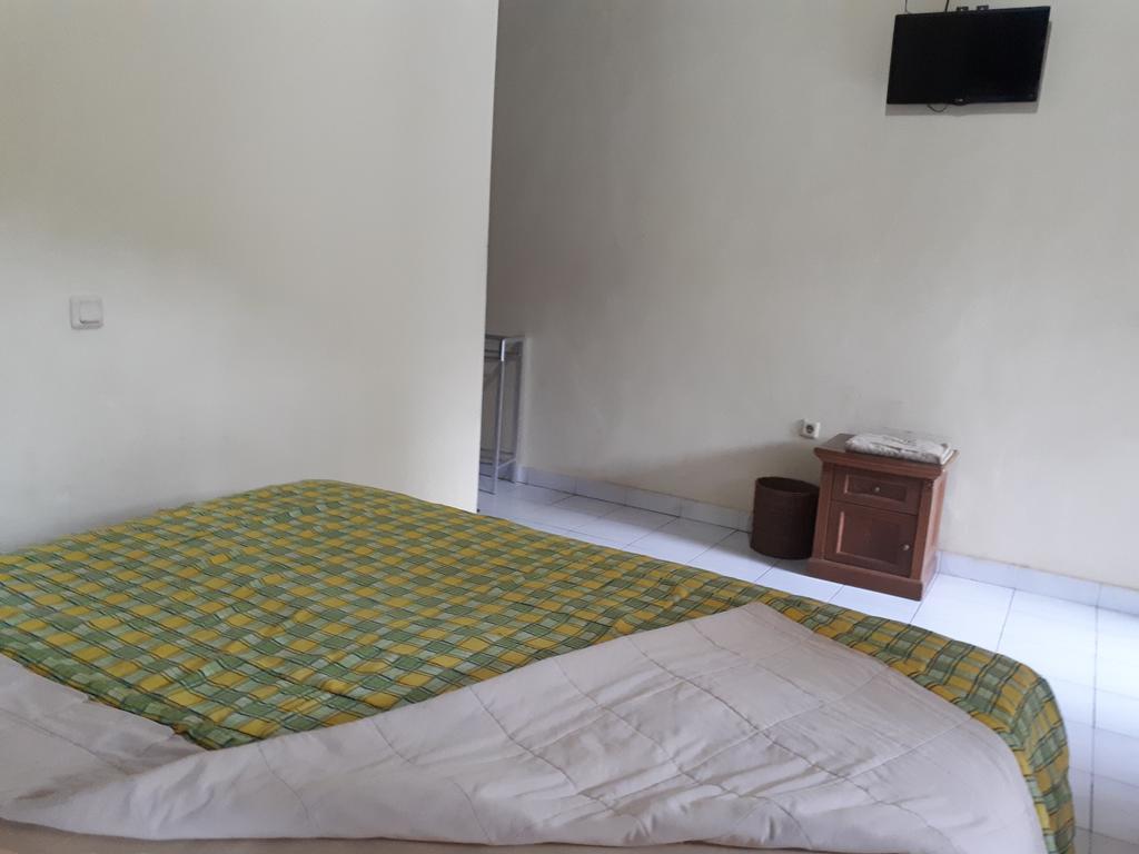Puspa Ayu Kuta Lombok Kültér fotó