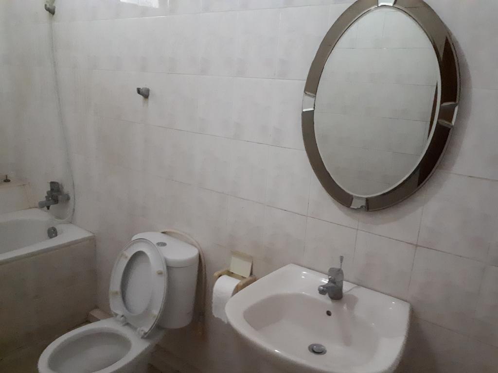 Puspa Ayu Kuta Lombok Kültér fotó
