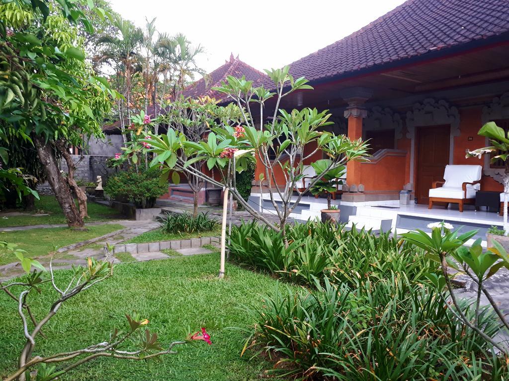 Puspa Ayu Kuta Lombok Kültér fotó