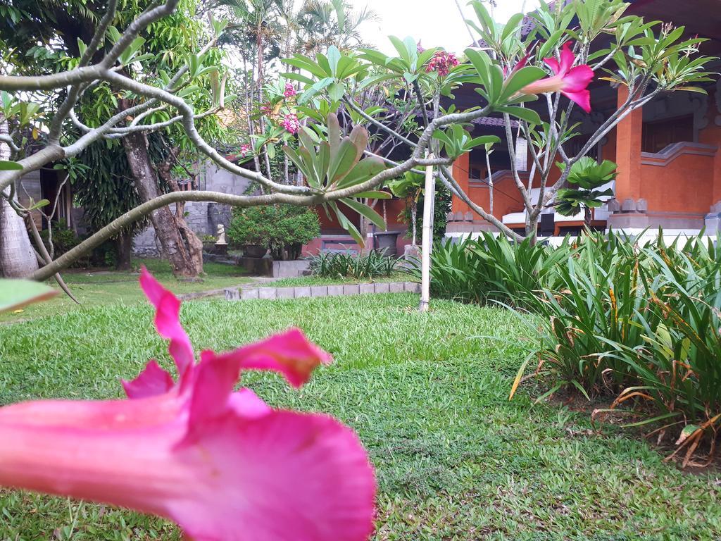 Puspa Ayu Kuta Lombok Kültér fotó